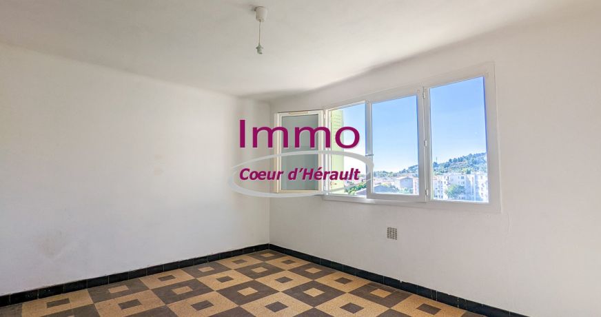 location Appartement Clermont L'herault