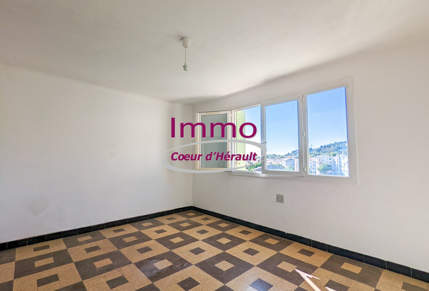 location Appartement Clermont L'herault - Photo 2