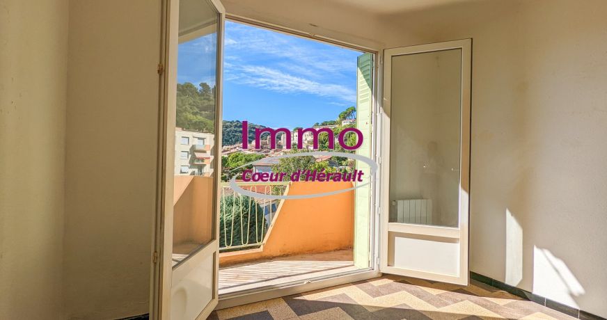 location Appartement Clermont L'herault