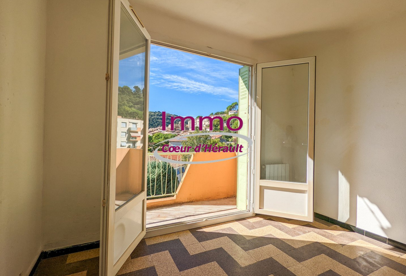 location Appartement Clermont L'herault - Photo 5