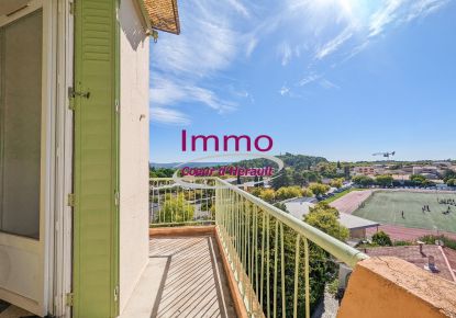 location Appartement Clermont L'herault