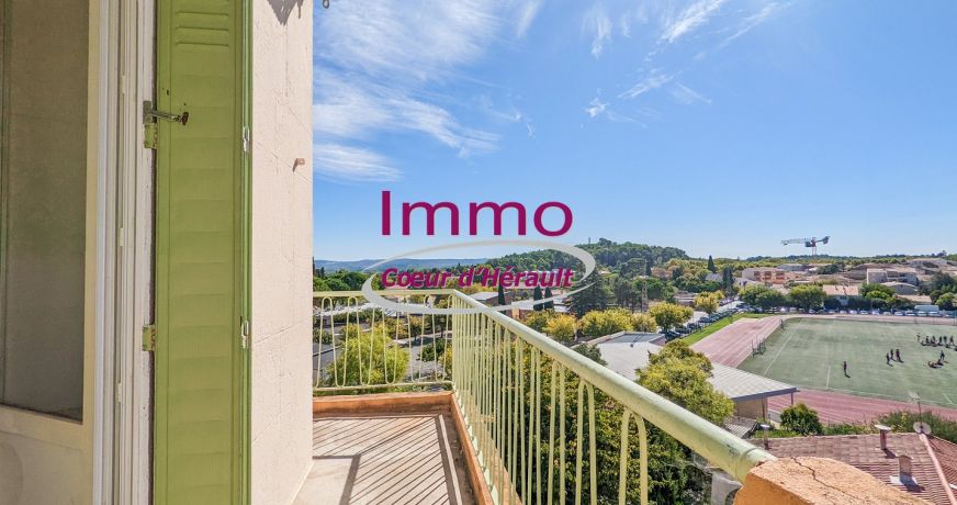 location Appartement Clermont L'herault