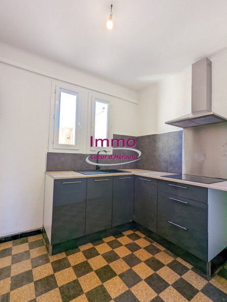 location Appartement Clermont L'herault - Photo 3