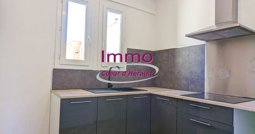 location Appartement Clermont L'herault