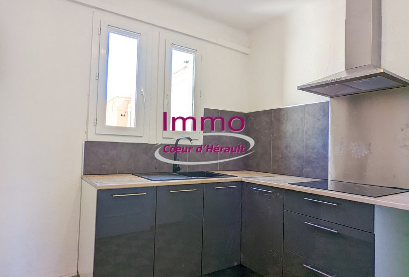 location Appartement Clermont L'herault - Photo 3