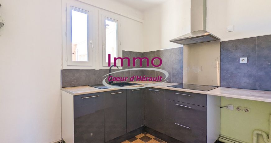 location Appartement Clermont L'herault