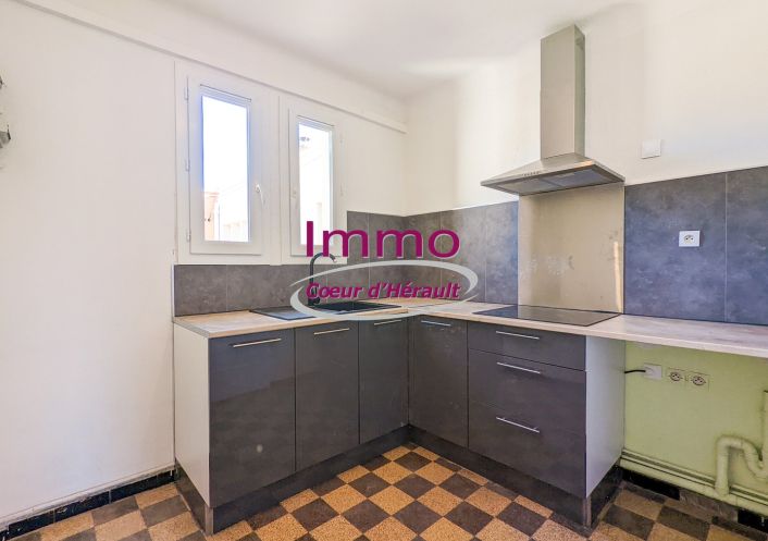 location Appartement Clermont L'herault