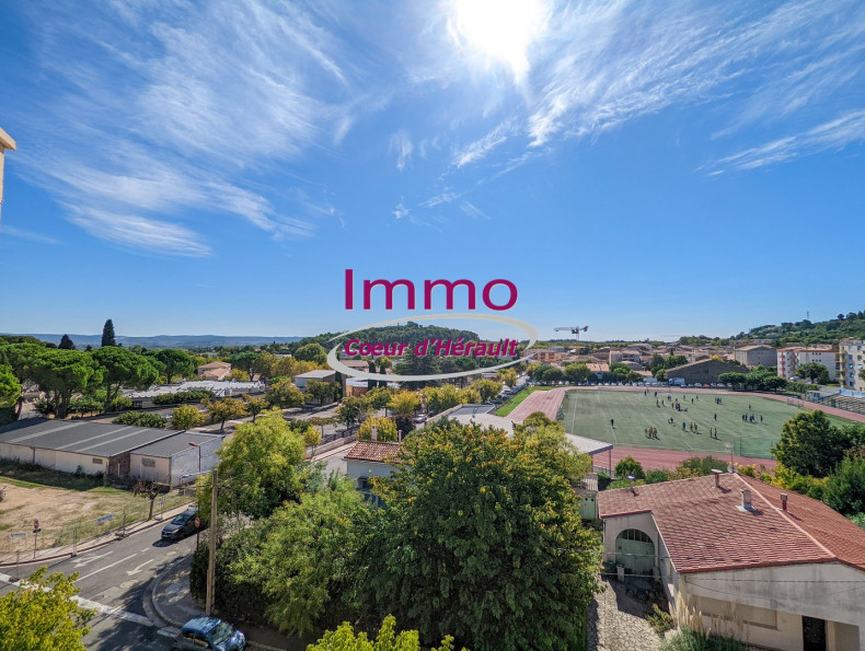 location Appartement Clermont L'herault - Photo 6