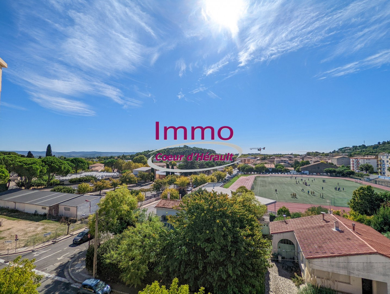 location Appartement Clermont L'herault - Photo 6