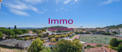location Appartement Clermont L'herault