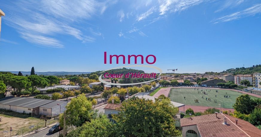 location Appartement Clermont L'herault