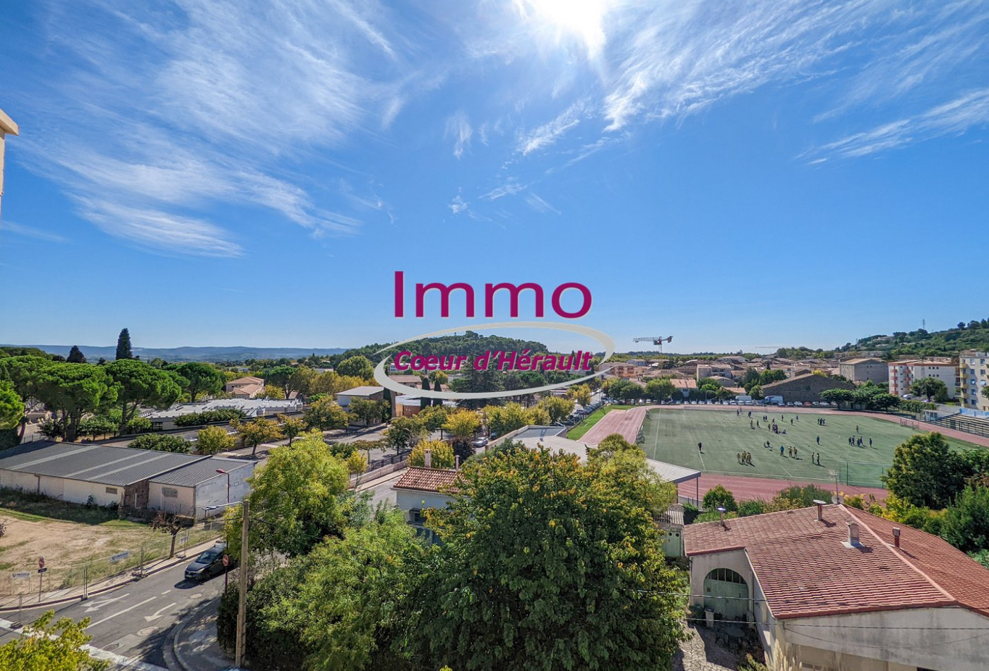 location Appartement Clermont L'herault - Photo 6