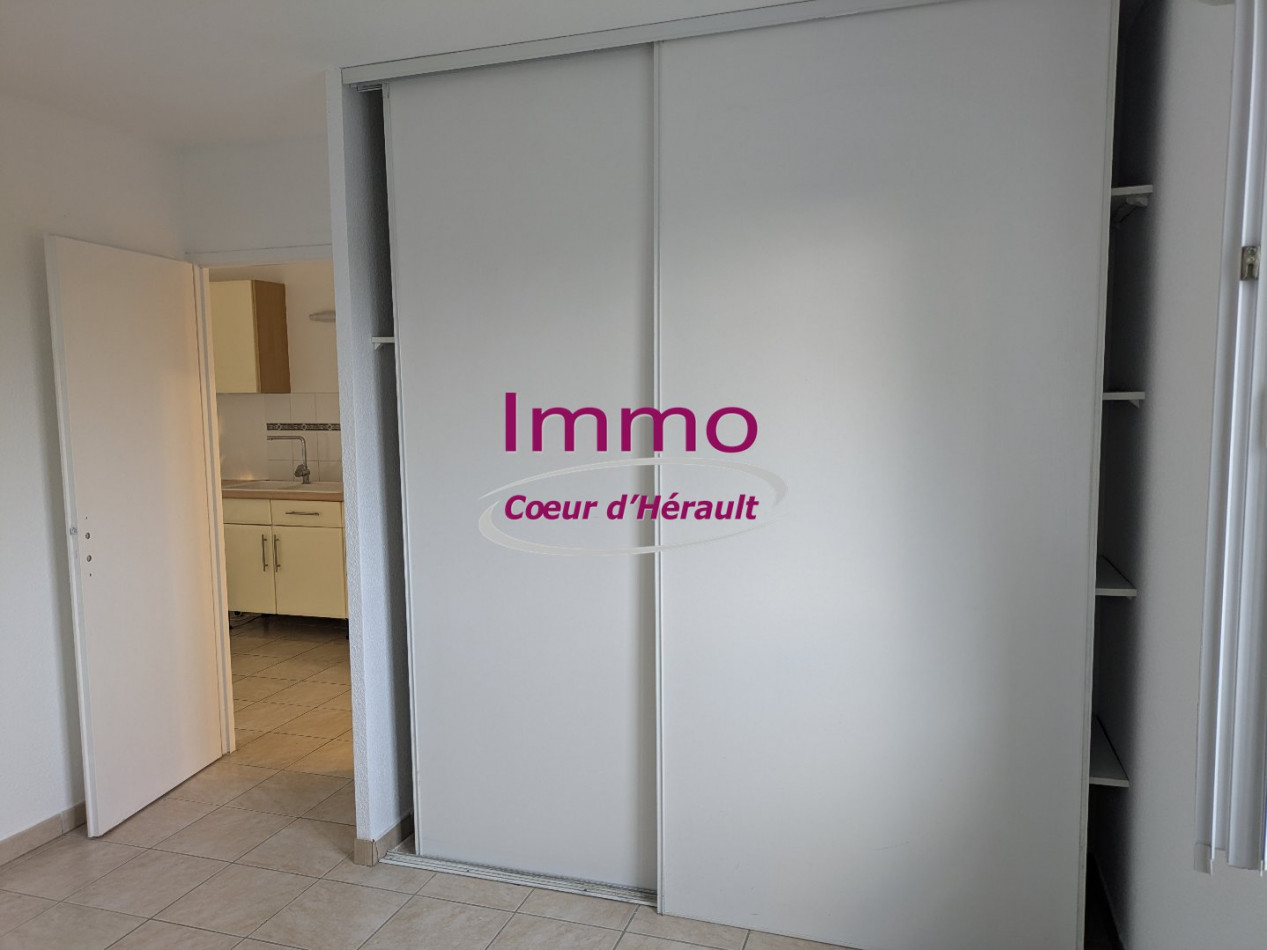 location Appartement Saint Andre De Sangonis - Photo 5