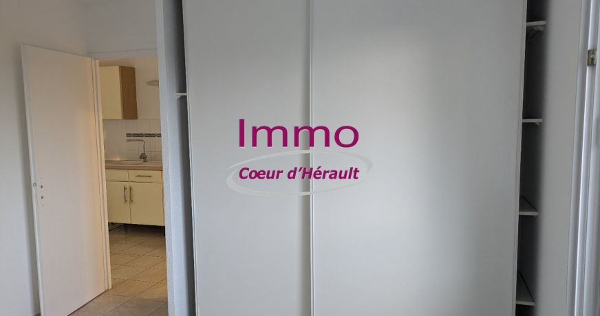 location Appartement Saint Andre De Sangonis