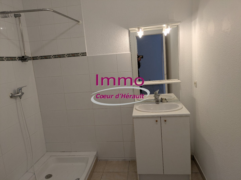 location Appartement Saint Andre De Sangonis - Photo 6