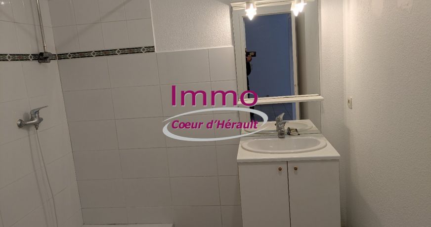 location Appartement Saint Andre De Sangonis