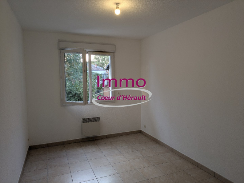 location Appartement Saint Andre De Sangonis - Photo 3