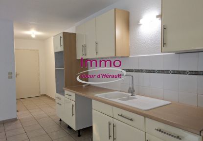 location Appartement Saint Andre De Sangonis