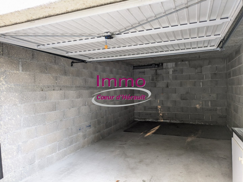 location Appartement Saint Andre De Sangonis - Photo 9