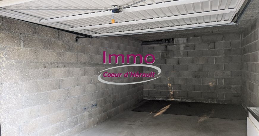 location Appartement Saint Andre De Sangonis