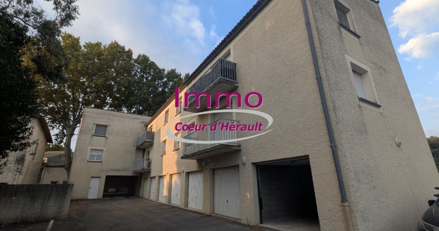 location Appartement Saint Andre De Sangonis