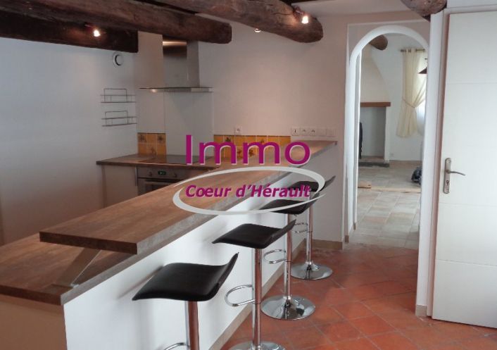 location Maison de village Saint Guiraud