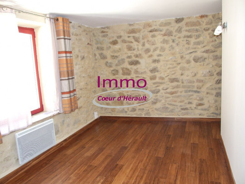 location Maison de village Saint Guiraud - Photo 5