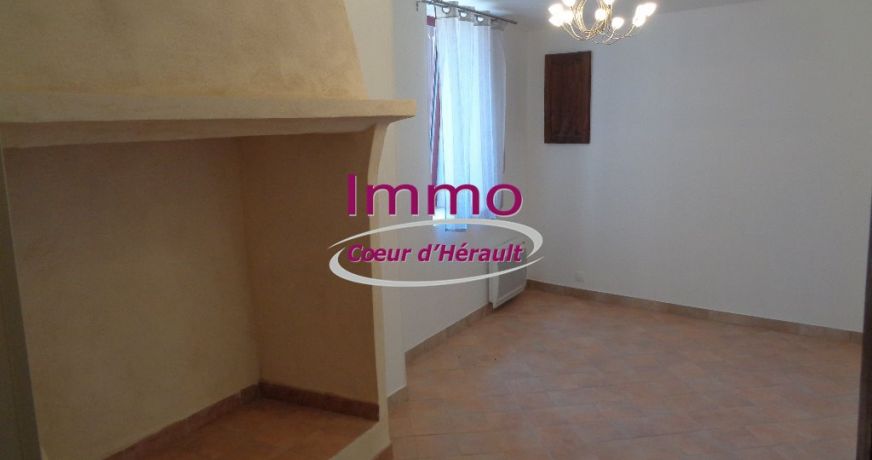 location Maison de village Saint Guiraud