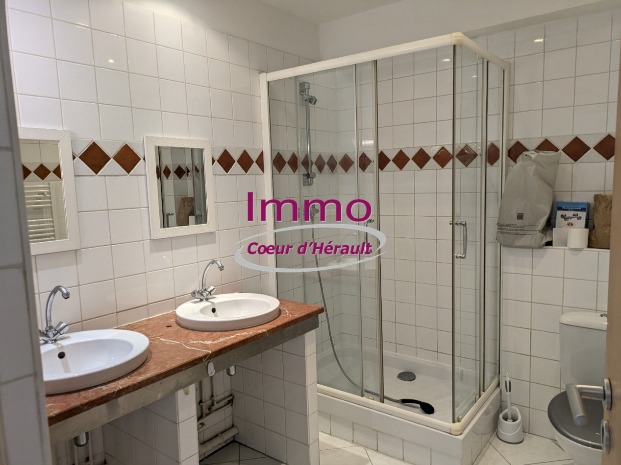 location Duplex Lodeve - Photo 3
