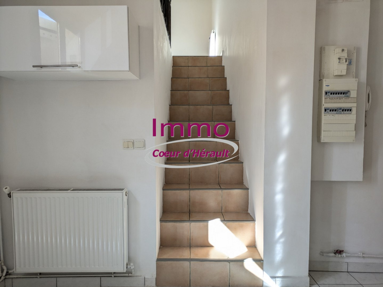 location Duplex Lodeve - Photo 2