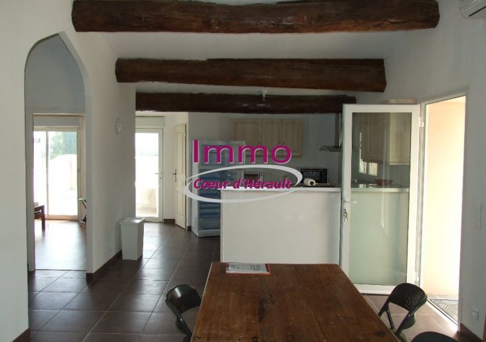 location Maison Saint Saturnin De Lucian
