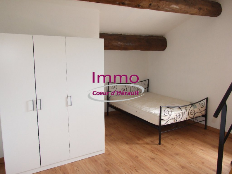 location Maison Saint Saturnin De Lucian - Photo 8