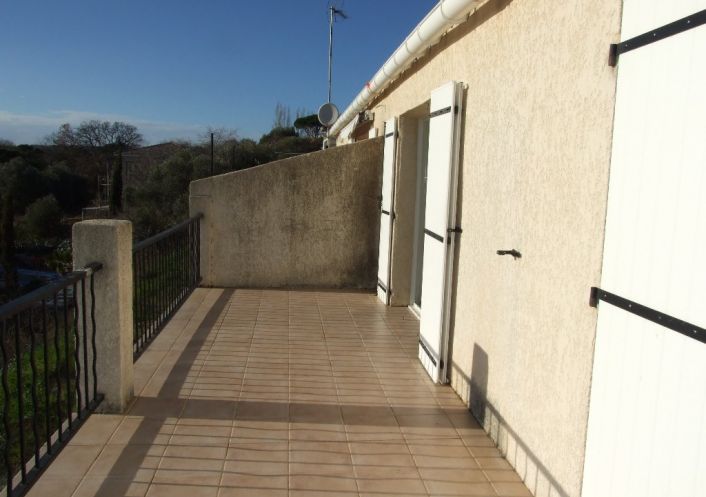 location Appartement Paulhan