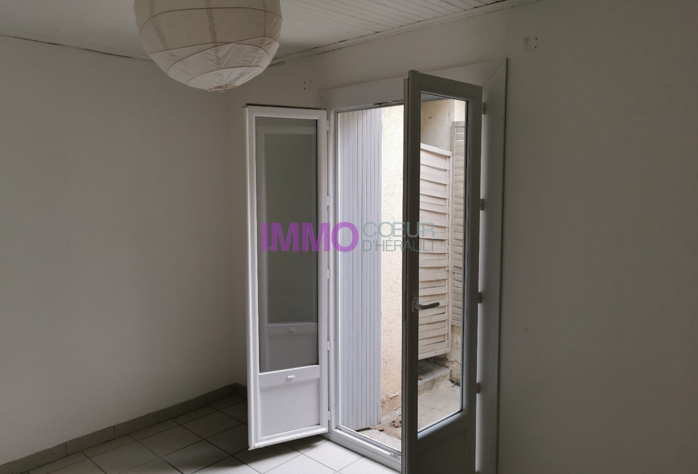 location Appartement Clermont L'herault - Photo 5