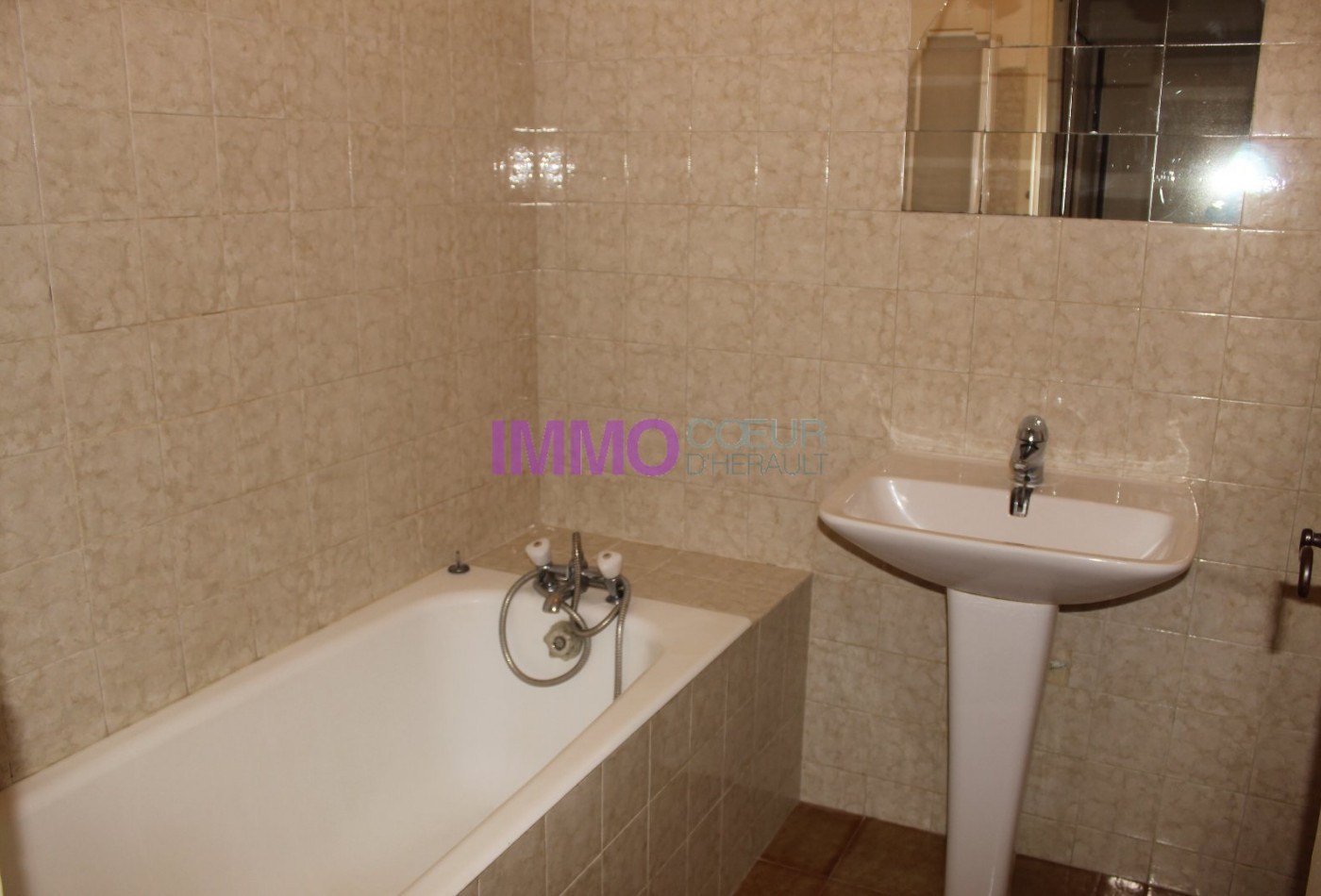 location Appartement Clermont L'herault - Photo 7