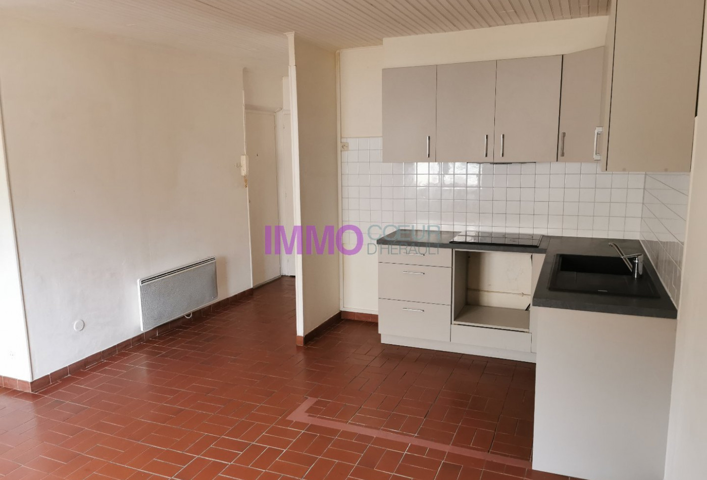 location Appartement Clermont L'herault - Photo 9