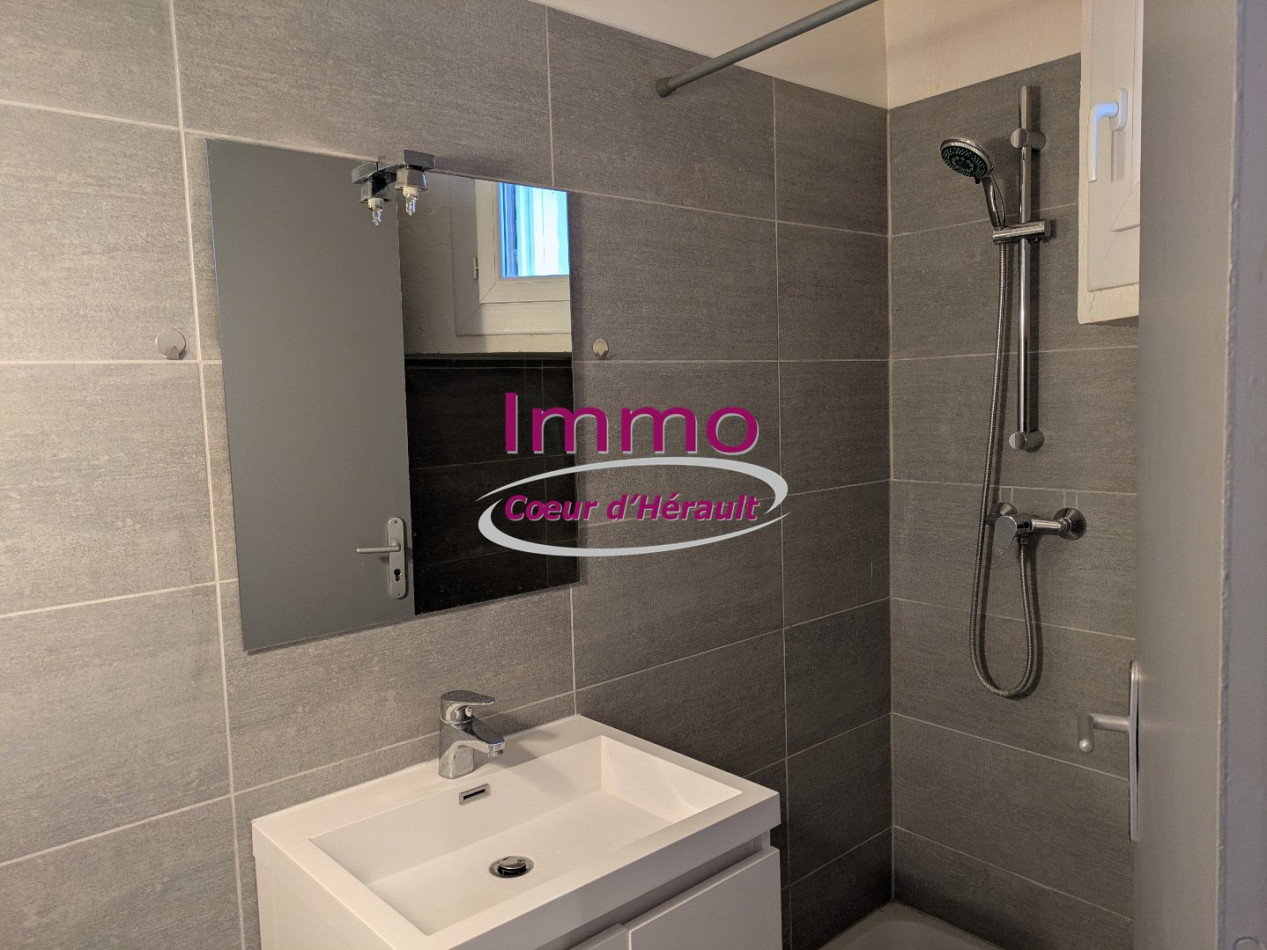 location Appartement Clermont L'herault - Photo 5