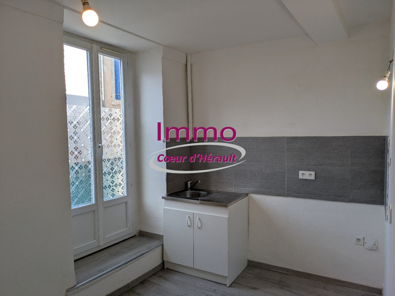 location Appartement Clermont L'herault - Photo 4