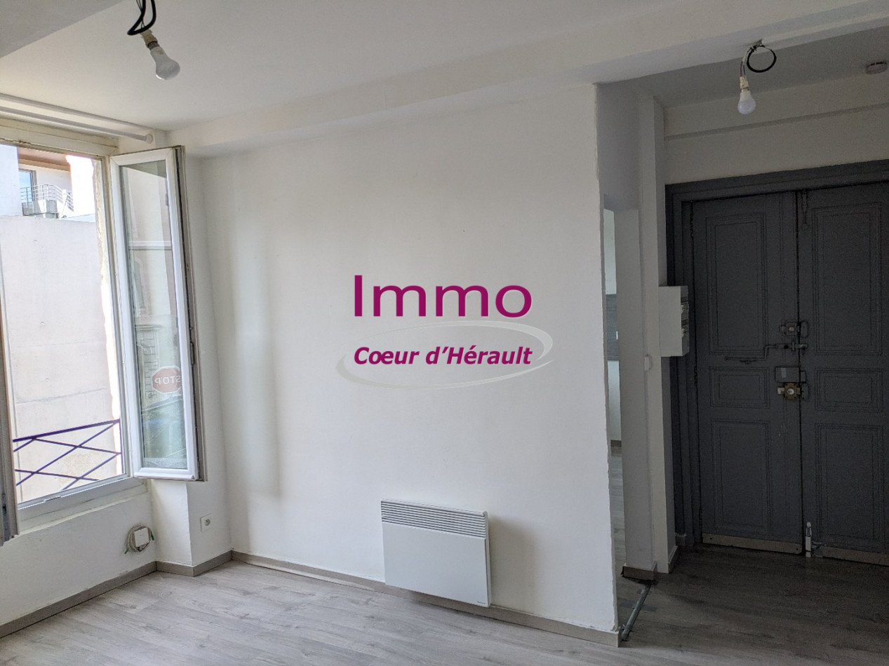 location Appartement Clermont L'herault - Photo 2