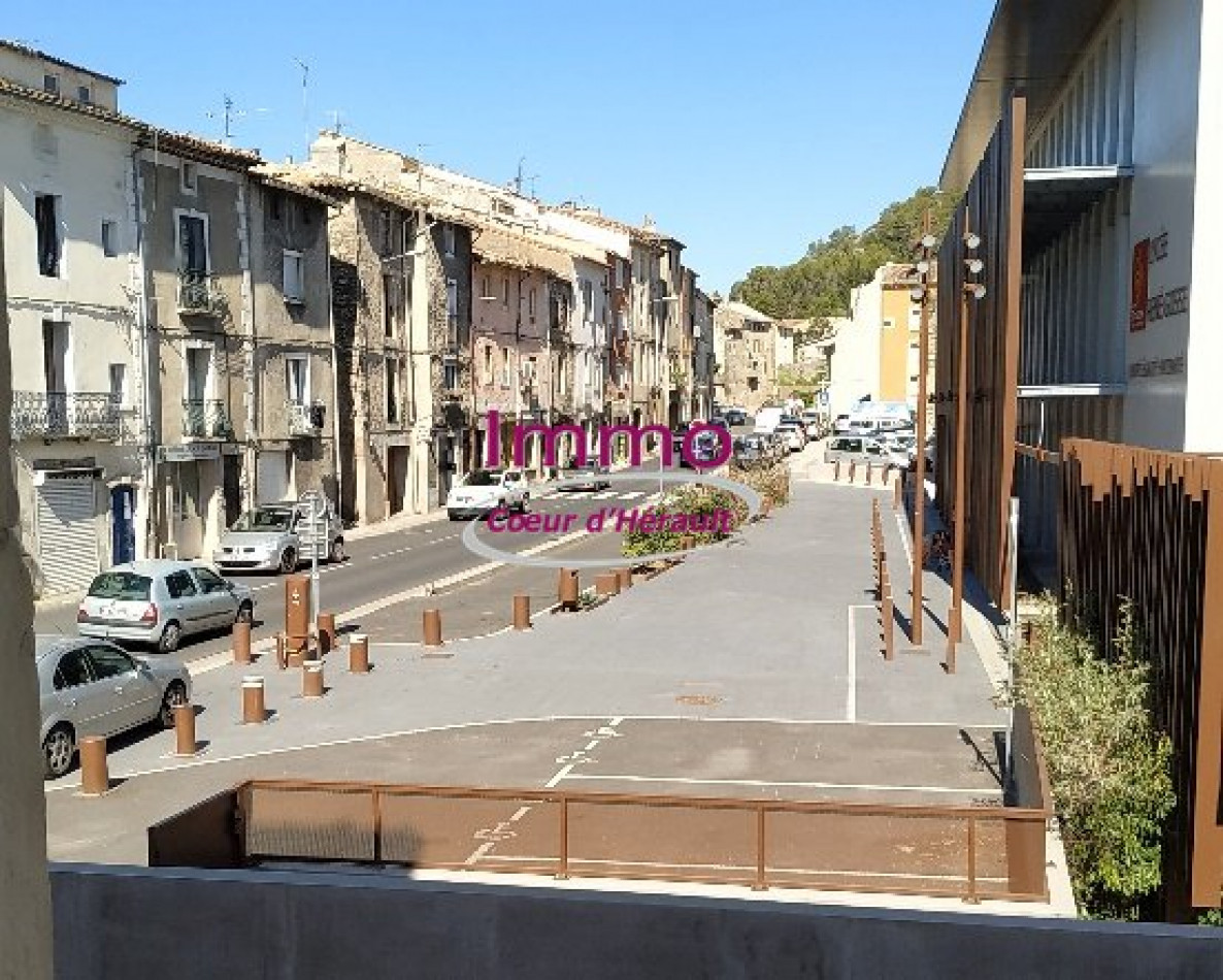 location Appartement Clermont L'herault - Photo 1