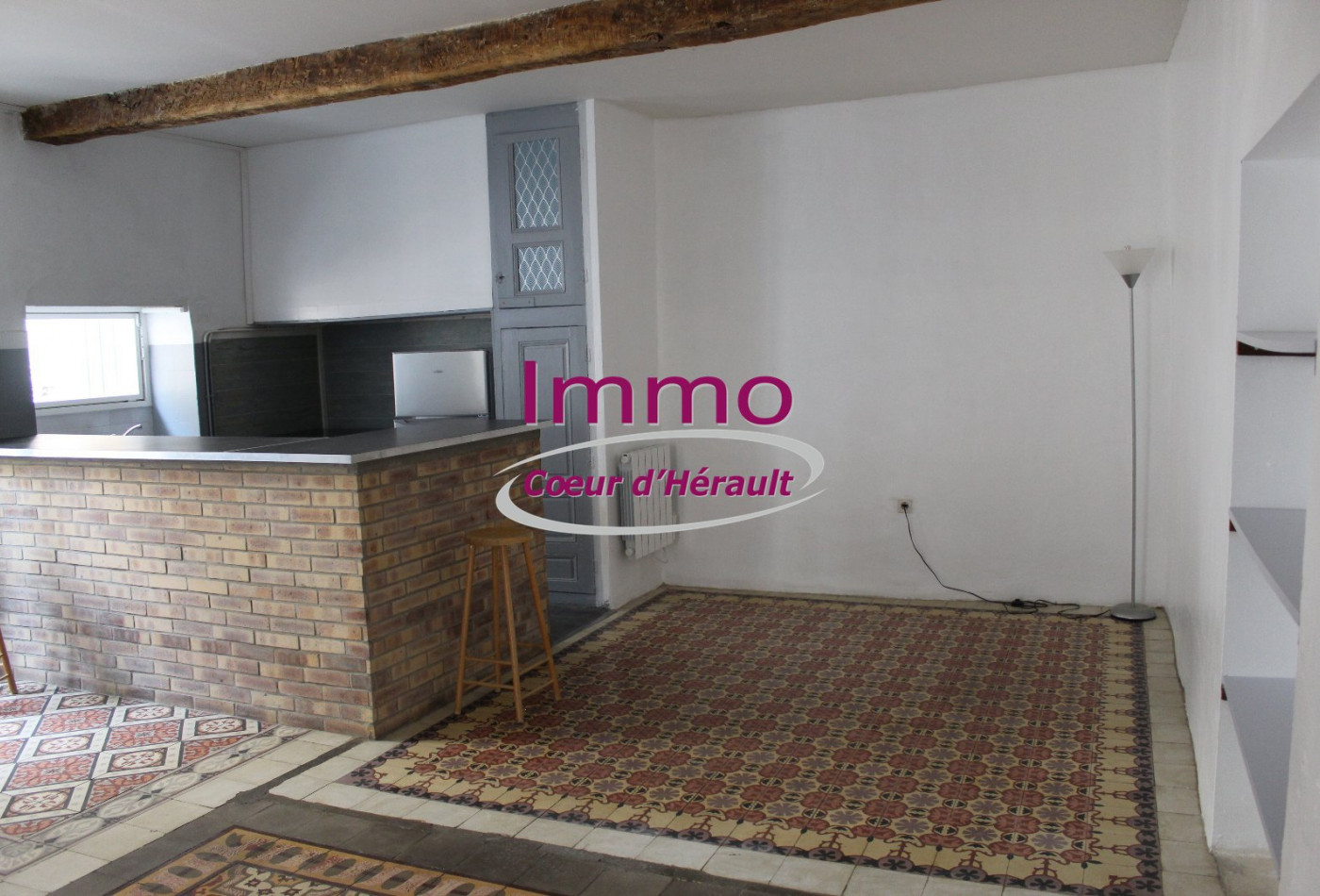 location Maison de village Nebian - Photo 1