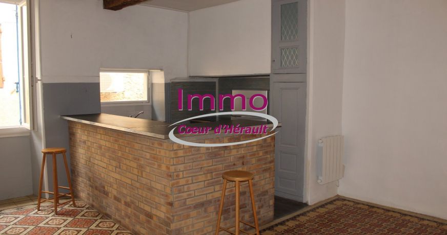 location Maison de village Nebian