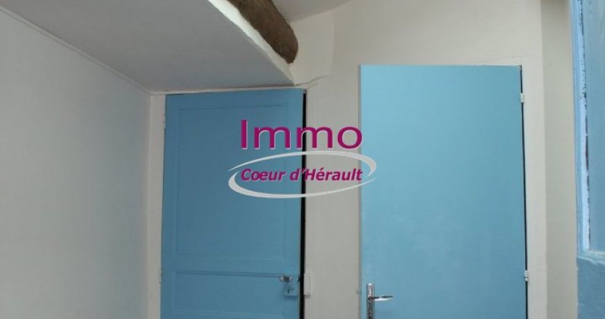 location Maison de village Nebian