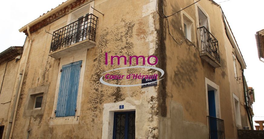 location Maison de village Nebian