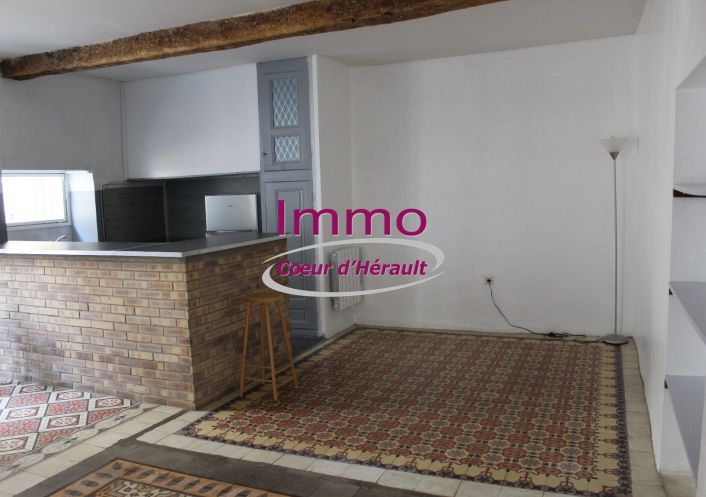 location Maison de village Nebian