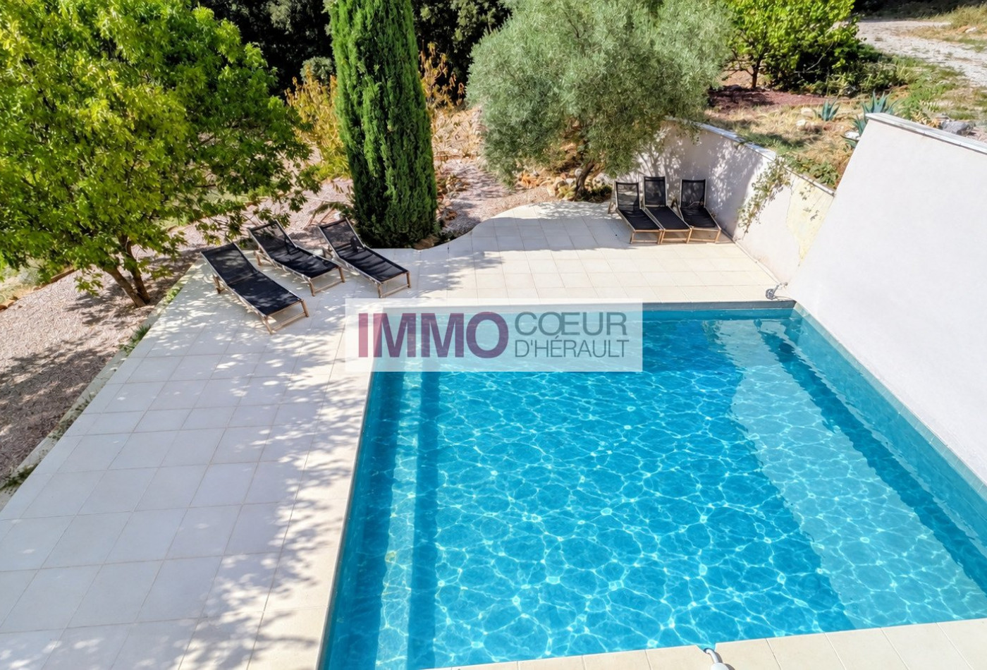 vente Demeure Gignac - Photo 3
