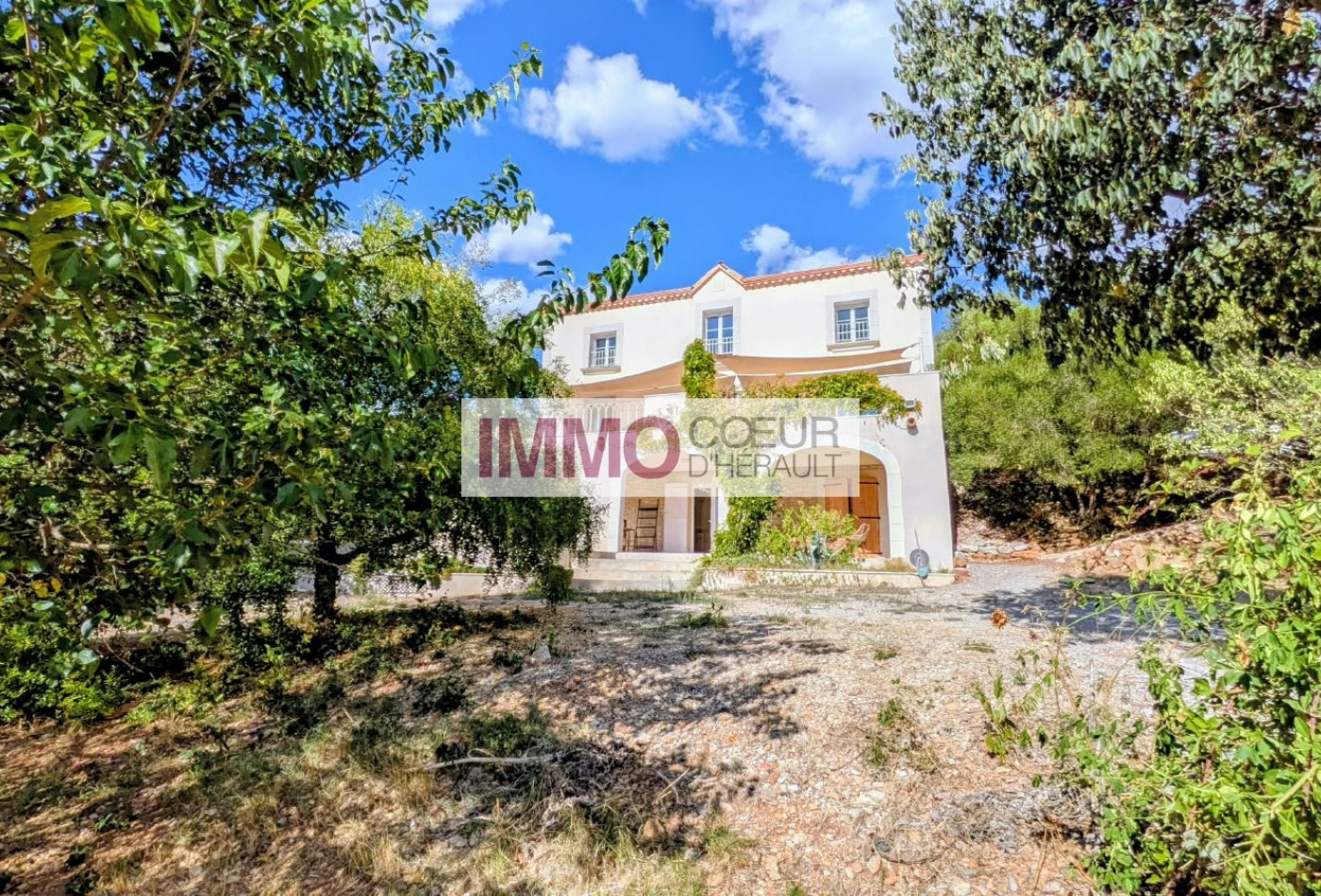 vente Demeure Gignac - Photo 2