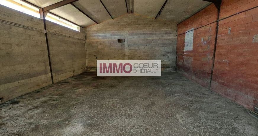vente Demeure Gignac