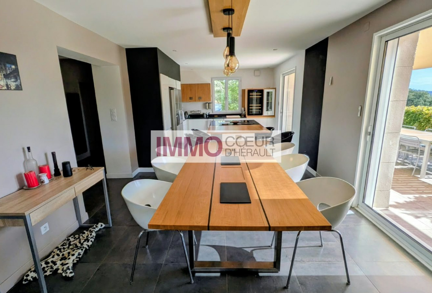 vente Demeure Gignac - Photo 5