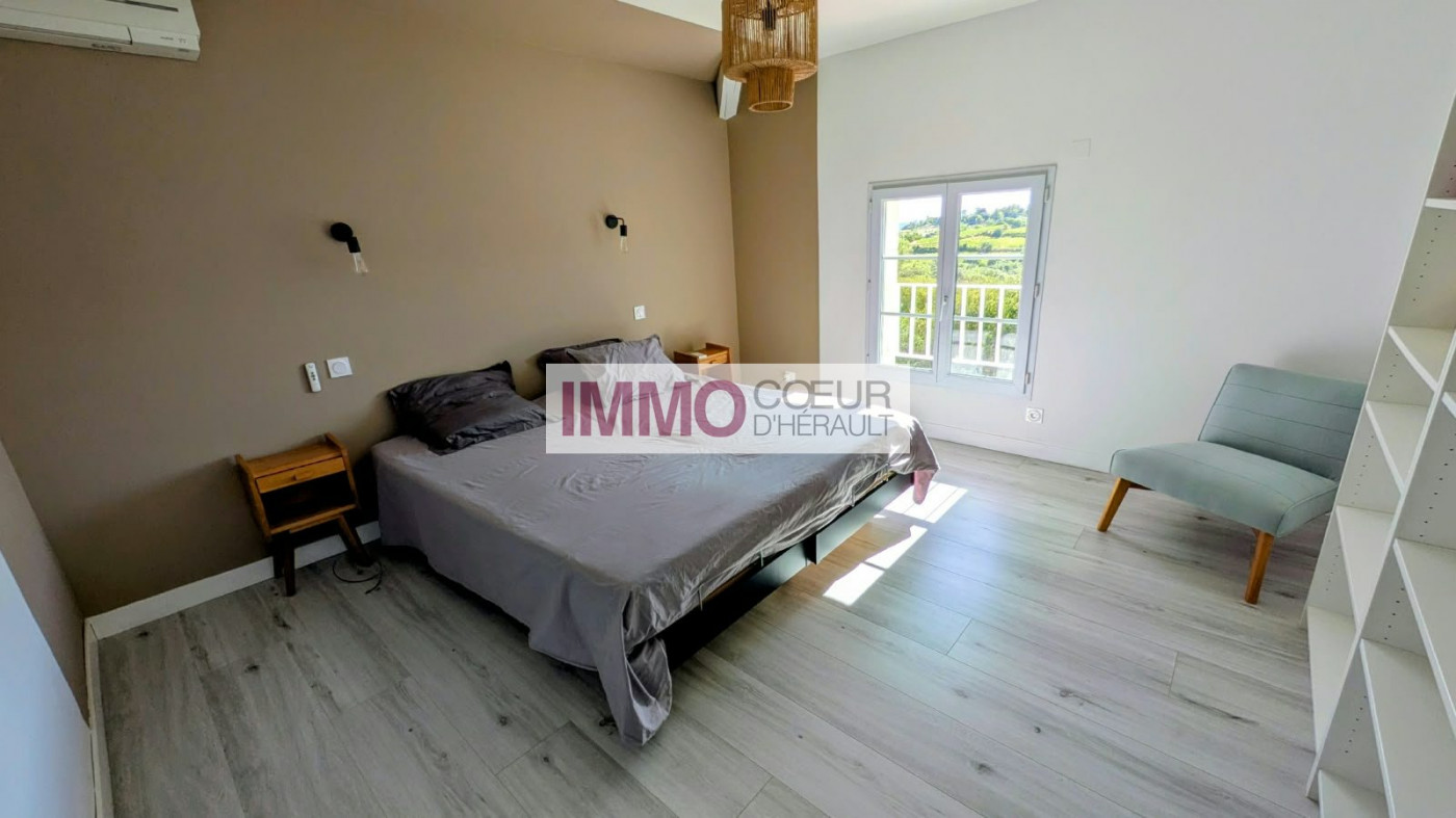 vente Demeure Puechabon - Photo 10